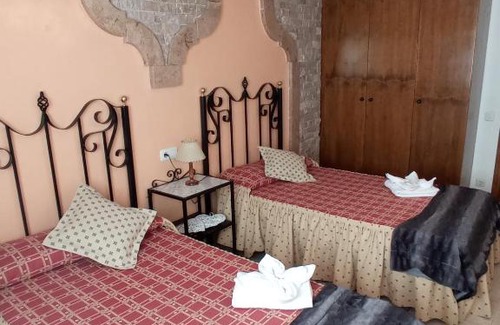 Castellote Apartment | apartamentos en Castellote el batan