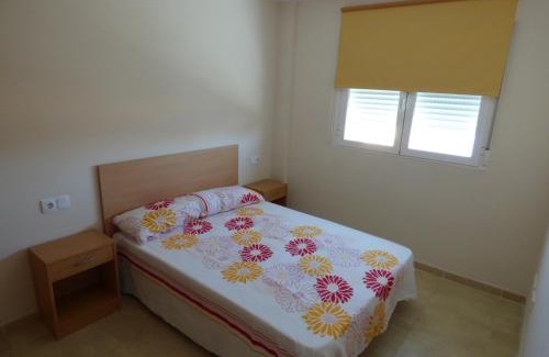 Plaza De La Costera Apartment | Apartamentos en la playa Edimar II