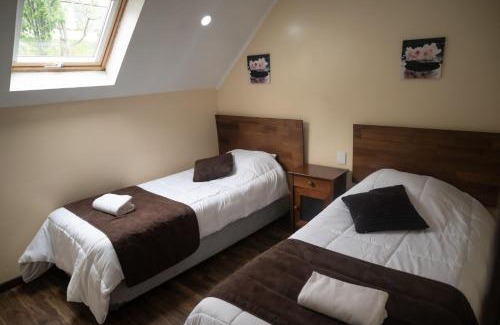 Punta Arenas Apartment | Apartamentos Entre Fronteras