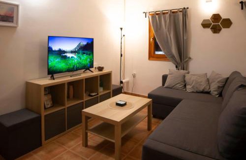 Calatayud Apartment | Apartamentos Erlueta