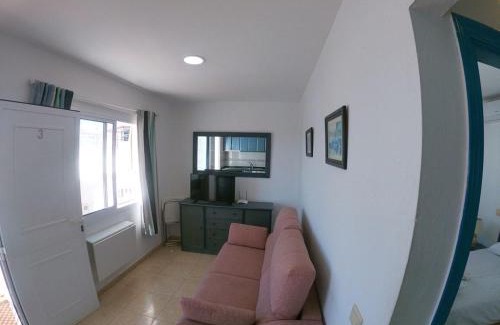 Lomo Quiebre Apartment | Apartamentos Ernesto