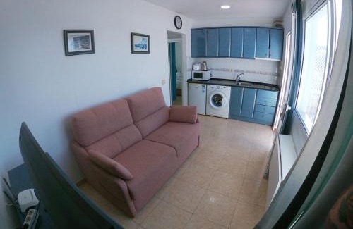 Lomo Quiebre Apartment | Apartamentos Ernesto