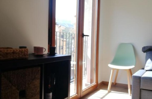 Camarena de la Sierra Apartment | Apartamentos La Réunion