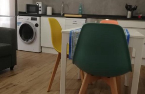 Camarena de la Sierra Apartment | Apartamentos La Réunion
