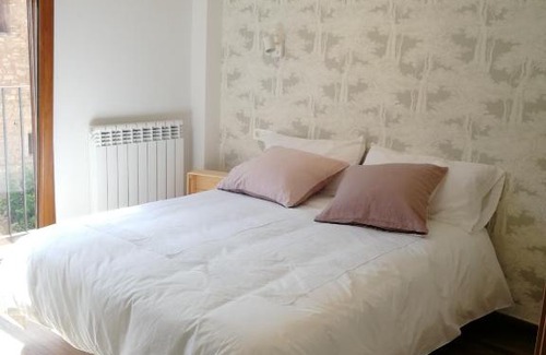 Camarena de la Sierra Apartment | Apartamentos La Réunion