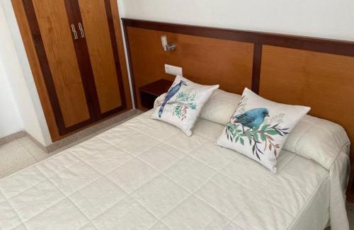 Palomares Apartment | Apartamentos Turísticos Los LLanos