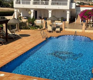Palomares Apartment | Apartamentos Turísticos Los LLanos