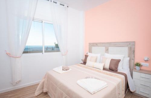 Las Herrerias Apartment | Apartamentos El Calón Playa