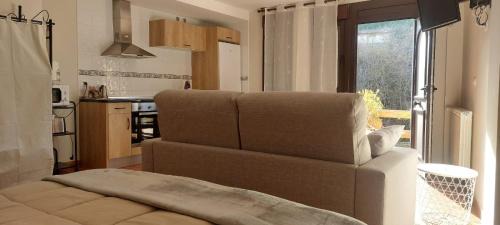 Cuzcurrita de Rio Tiron Apartment | Apartamentos Virgen de Tironcillo
