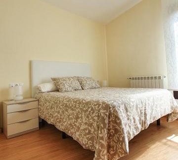 Cuzcurrita de Rio Tiron Apartment | Apartamentos Virgen de Tironcillo