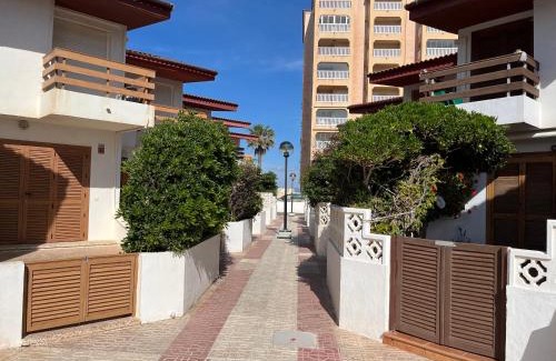 San Javier Apartment | Apartamentos Turísticos Isla Grosa