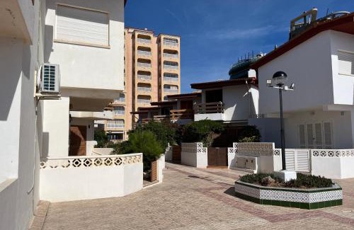 San Javier Apartment | Apartamentos Turísticos Isla Grosa