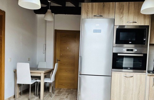 Mogarraz Apartment | Apartamentos