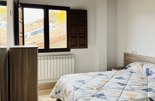 Mogarraz Apartment | Apartamentos