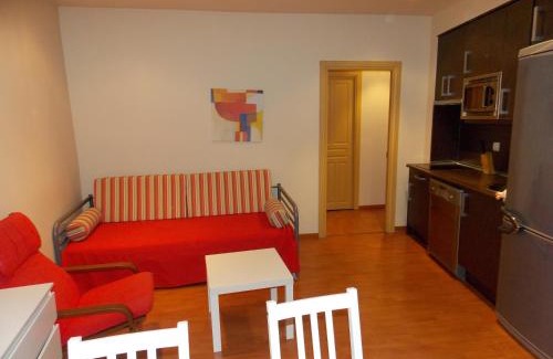 Tramacastilla de Tena Apartment | Apartamentos Codallos