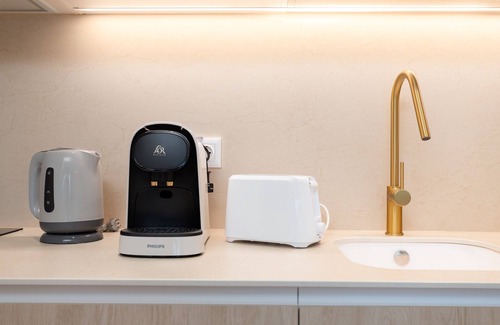 Ciutat de les Arts i les Ciencies Apartment | APARTAMENTOS LAS CIENCIAS 1ºL. WIFI + AIRE ACONDICIONADO