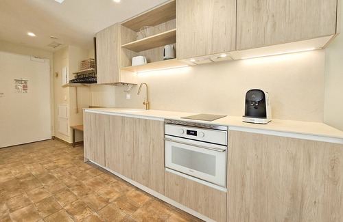 Ciutat de les Arts i les Ciencies Apartment | APARTAMENTOS LAS CIENCIAS X. WIFI + AIRE ACONDICIONADO