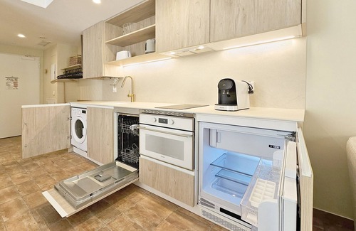 Ciutat de les Arts i les Ciencies Apartment | APARTAMENTOS LAS CIENCIAS X. WIFI + AIRE ACONDICIONADO