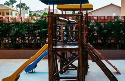 Bandeirantes House | Apartamentos Evian Thermas Residence