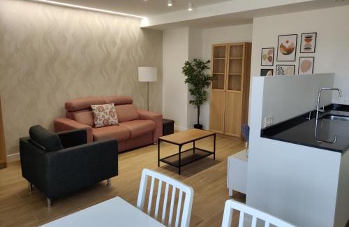 Ezcaba Apartment | Apartamentos Ezkaba by Clabao