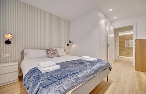 Ezcaba Apartment | Apartamentos Ezkaba by Clabao