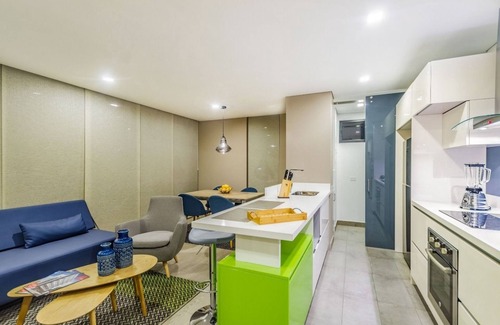 Chico Norte III Apartment | Apartamentos Facile