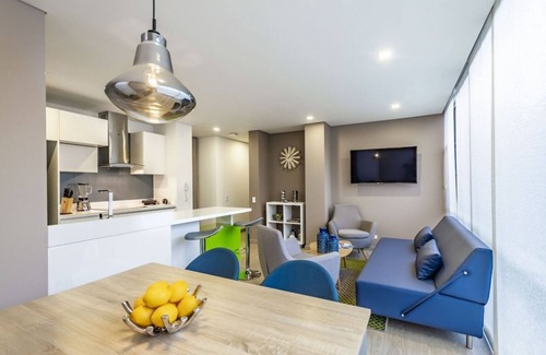 Chico Norte III Apartment | Apartamentos Facile