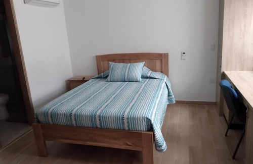 Estadio Apartment | Apartamentos Floresta