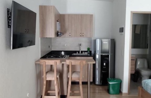 Estadio Apartment | Apartamentos Floresta
