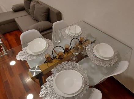 Coia Apartment | Apartamentos Florida Casablanca