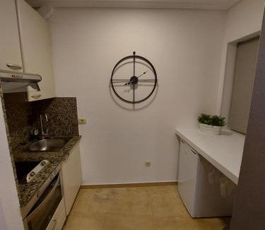 Coia Apartment | Apartamentos Florida Casablanca