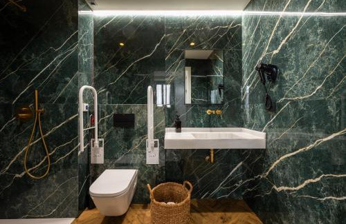 Museo Apartment | Apartamentos Gravina 56