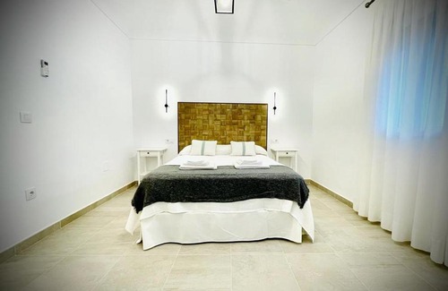 Merida Old Town Apartment | Apartamentos Guaditania