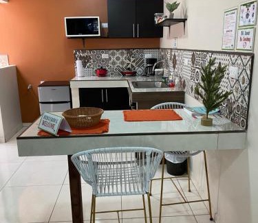 San Antonio de Belen Apartment | Apartamentos H Gonzalez. Wifi A/C free parking