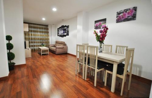 Centro - Sagrario Apartment | Apartamentos Hemar Granada