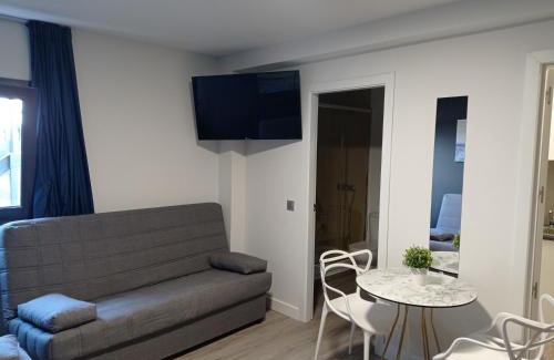 Maliano Apartment | Apartamentos Hi Apartaments Santander 3000