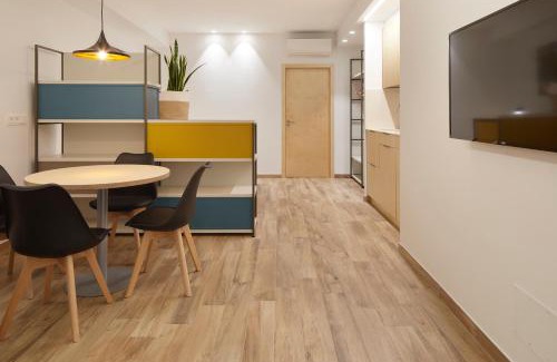 Zarautz Apartment | Apartamentos Isaga