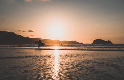 Zarautz Apartment | Apartamentos Isaga