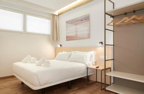 Zarautz Apartment | Apartamentos Isaga