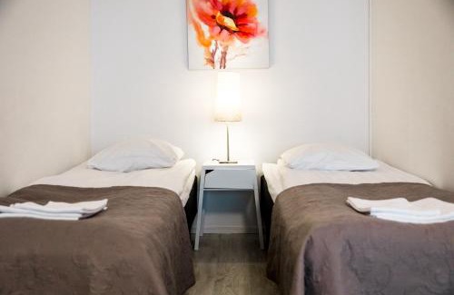 Ylamylly Apartment | Apartamentos Joensuu - Kauppakatu 7