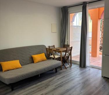 Puerto de Mazarron Apartment | Apartamentos Lofts Alamillo
