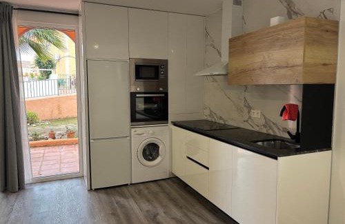 Puerto de Mazarron Apartment | Apartamentos Lofts Alamillo