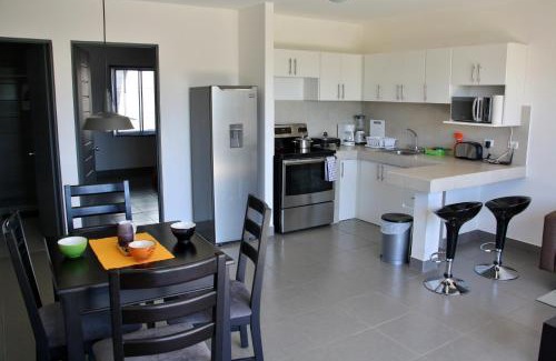 Desamparados Apartment | Apartamentos La Alborada Airport SJO