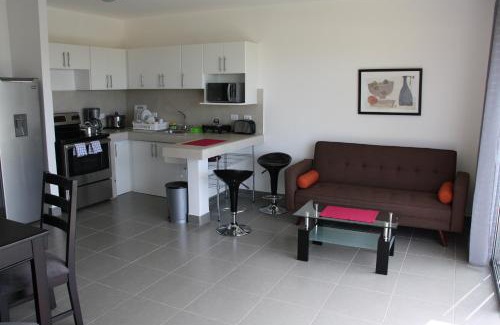 Desamparados Apartment | Apartamentos La Alborada Airport SJO