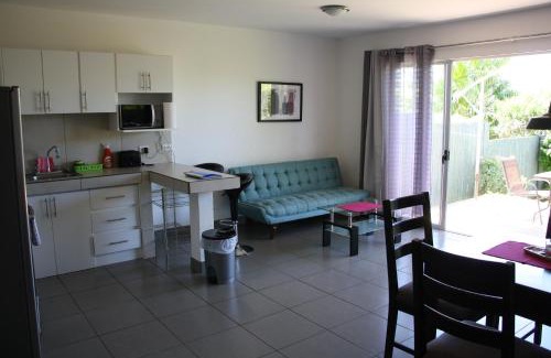 Desamparados Apartment | Apartamentos La Alborada Airport SJO