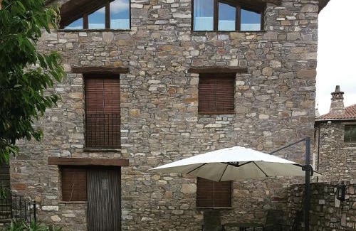 Tierrantona Apartment | Apartamentos La Borda Castillon