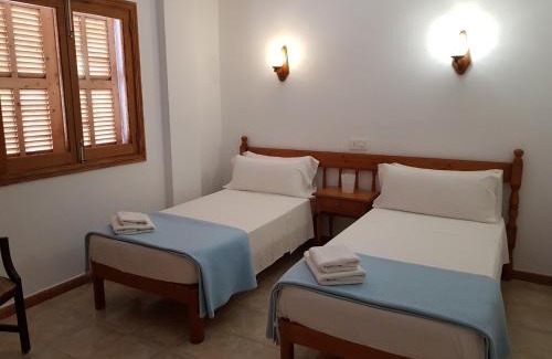 Canyamel Apartment | Apartamentos La Cabaña