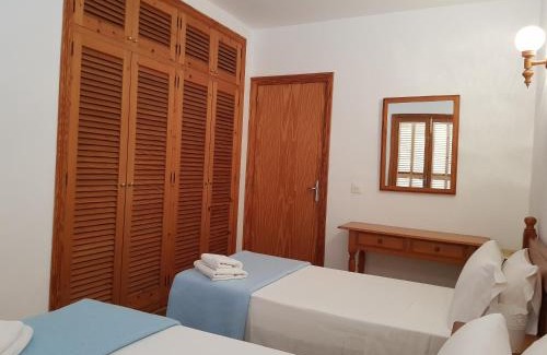 Canyamel Apartment | Apartamentos La Cabaña