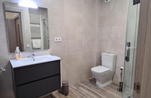Sopeira Apartment | Apartamentos La Era de Pasé