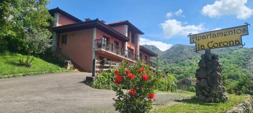 Carrena Apartment | Apartamentos La Corona - Cabrales
